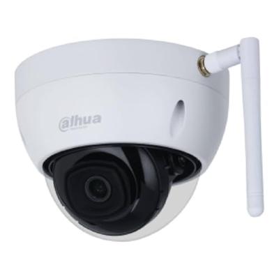 NET-camera 2 MP IR DOME WIFI/IPC-HDBW1230DE-SW-0280B DAHUA