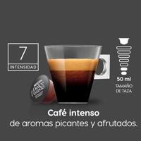 Doosje Nescafé Dolce Gusto 12045793 Espresso Intenso (16 uds) 16 Stuks - thumbnail