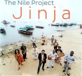 Jinja - CD (0888295545303)