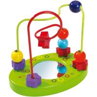 Eichhorn motoriek spiraal - thumbnail