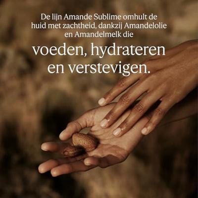 L'Occitane Amande Hand Cream 30ml