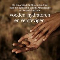 L'Occitane Amande Hand Cream 30ml - thumbnail