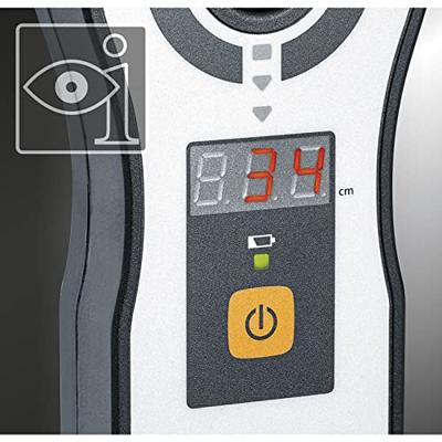 Laserliner 075.300A CenterScanner Plus Boorhulp 1 stuk(s) Laserliner 075.300A CenterScanner Plus Boorhulp 1 stuk(s)