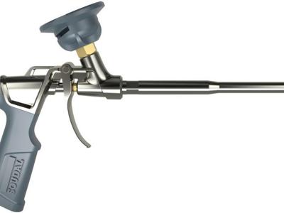 Soudal Design Foam Gun Click & Fix - 154480 Soudal Design Foam Gun Click & Fix - 154480