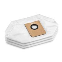 Karcher Filterzakken voor robotstation (3 x 4 l) - 2.269-644.0 - thumbnail