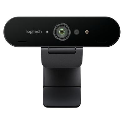 Logitech Brio 4K Pro webcam - thumbnail