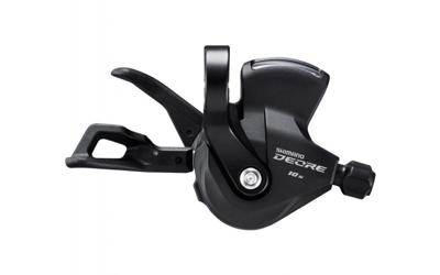 Versteller (rechts) 10 speed Shimano Deore MTB SL-M4100