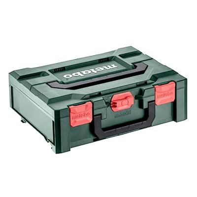 Metabo Accessoires metaBOX 145 M, leeg - 626907000