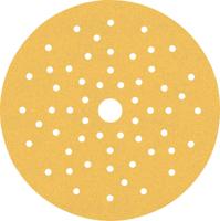 Bosch Accessories EXPERT C470 2608901139 Excenterschuurpapier Geperforeerd Korrelgrootte (num) 120 (Ø) 150 mm 50 stuk(s) - thumbnail