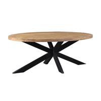 Eetkamertafel Zip - thumbnail