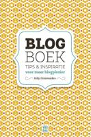 Blogboek - Kelly Deriemaeker - eBook (9789460012662) - thumbnail