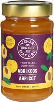 Your Organic Nature Fruitbeleg Abrikoos - thumbnail
