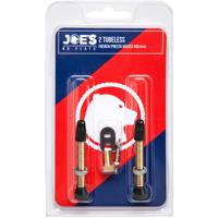 Tubeless presta ventiel 48mm (2st.) - thumbnail