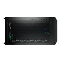 ATX Semi-toren doos Cougar Airface Pro Zwart - thumbnail