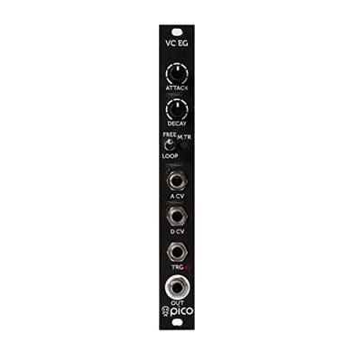 Erica Synths Pico VC EG eurorack module Erica Synths Pico VC EG eurorack module