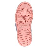 Mädchen Sneakers J WASHIBA GIRL GEOX rozen - thumbnail