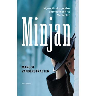 Minjan (Paperback)