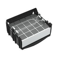 Bosch DWZ0XX0J5 Integreerbare Clean Air recirculatieset - thumbnail