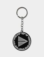 Horizon Forbidden West - Focus Metal Keychain - thumbnail