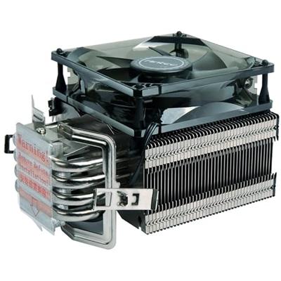 Antec A40 Pro cpu-koeler