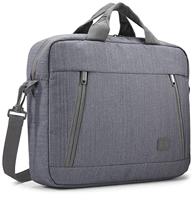 Case Logic Huxton Attaché 13" laptoptas - thumbnail