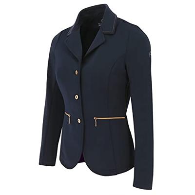 Equitheme Athens Rijjas donkerblauw maat:34 Equitheme Athens Rijjas donkerblauw maat:34