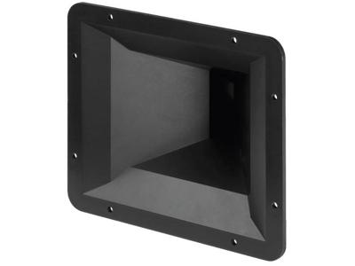 Monacor MRH-83 Hogetonen hoorn zonder driver