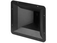 Monacor MRH-83 Hogetonen hoorn zonder driver - thumbnail