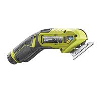 Ryobi RCT4-120G | 4V Accu Snijgereedschap (incl. 1x 4V 2.0Ah accu) - 5133005639 - thumbnail