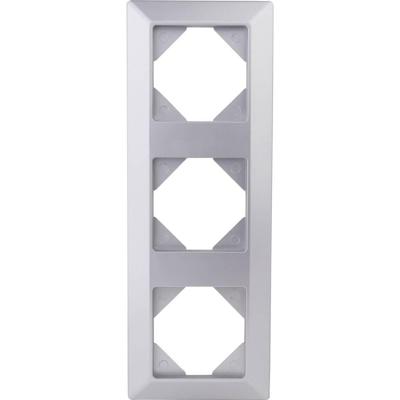 REV 0236640106 Afdekking Wit 1 stuk(s)