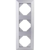 REV 0236640106 Afdekking Wit 1 stuk(s) - thumbnail