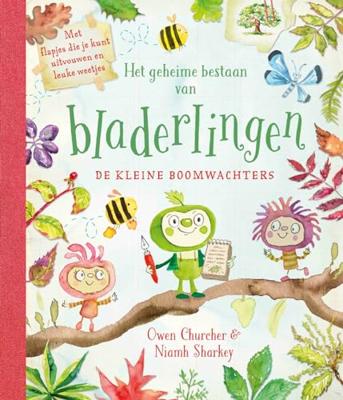Rebo Publishers Het geheime bestaan bladerlingen Rebo Publishers Het geheime bestaan bladerlingen