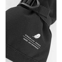 Reusch Kito R-TEX® XT Junior Mitten Want Kinderen Black / Silver 4 - thumbnail