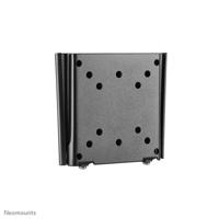 Neomounts FPMA-W25BLACK Monitor-wandbeugel Aantal monteerbare displays: 1 Display(s) 25,4 cm (10) - 76,2 cm (30) Zwart - thumbnail