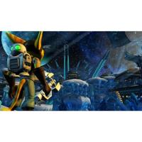 Ratchet & Clank Tools of Destruction (essentials) - thumbnail