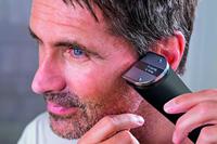 Wahl 1902-0465 scheer-, knip- en trimapparaat Zwart - thumbnail