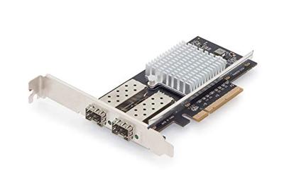 Digitus DN-10162 Netwerkkaart 10 GBit/s PCI-Express - thumbnail