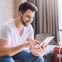 Zyxel NWA55AXE 1775 Mbit/s Wit Power over Ethernet (PoE) - thumbnail