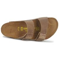 Birkenstock Arizona regular 352201 tabacco brown Bruin maat 44 - thumbnail