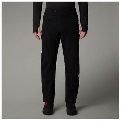 The North Face Summit Chamlang Softshell Wandelbroek Heren TNF Black - NPF XL