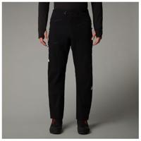 The North Face Summit Chamlang Softshell Wandelbroek Heren TNF Black - NPF XL - thumbnail