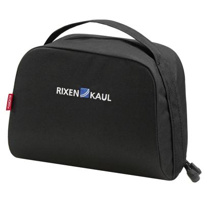 Klickfix Rixen & kaul stuurtas "baggy" handlebar bag r&k baggy no bracket black Klickfix Rixen & kaul stuurtas "baggy" handlebar bag r&k baggy no bracket black