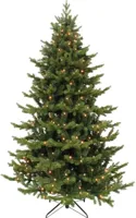 Sherwood kunstkerstboom groen LED d127 h185 cm Triumph Tree - Triumph tree - thumbnail