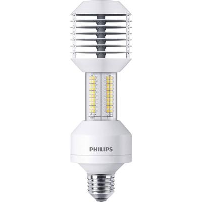 Philips LED 81115300 LED-lamp Energielabel D (A - G) E27 35 W = 70 W Warmwit (Ø x l) 61 mm x 200 mm 1 stuk(s) Philips LED 81115300 LED-lamp Energielabel D (A - G) E27 35 W = 70 W Warmwit (Ø x l) 61 mm x 200 mm 1 stuk(s)