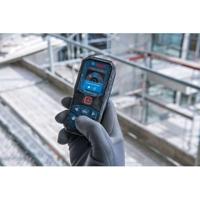 Bosch Blauw glm 50-22 | professional laserafstandsmeter | 2 x 1.5 v lr6 batterij (aa) | ip65 - 0601072s00 - thumbnail