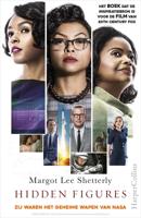 Hidden figures - Margot Lee Shetterly - ebook - thumbnail