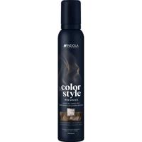 Indola Color Style Mousse - thumbnail