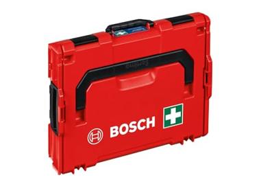 Bosch Professional L-BOXX 102 EHBO-set - 1600A02X2R