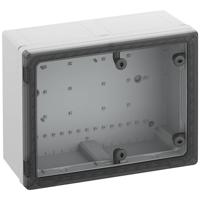 Spelsberg GEOS-S 5040-22-to Schakelkast 500 x 400 x 226 Polycarbonaat 1 stuk(s) - thumbnail