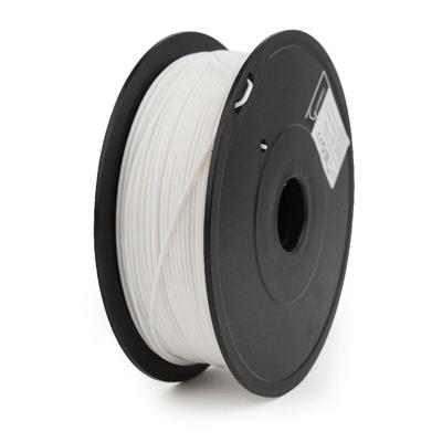Gembird 3DP-PLA+1.75-02-W 3D-printmateriaal Polymelkzuur Wit 1 kg